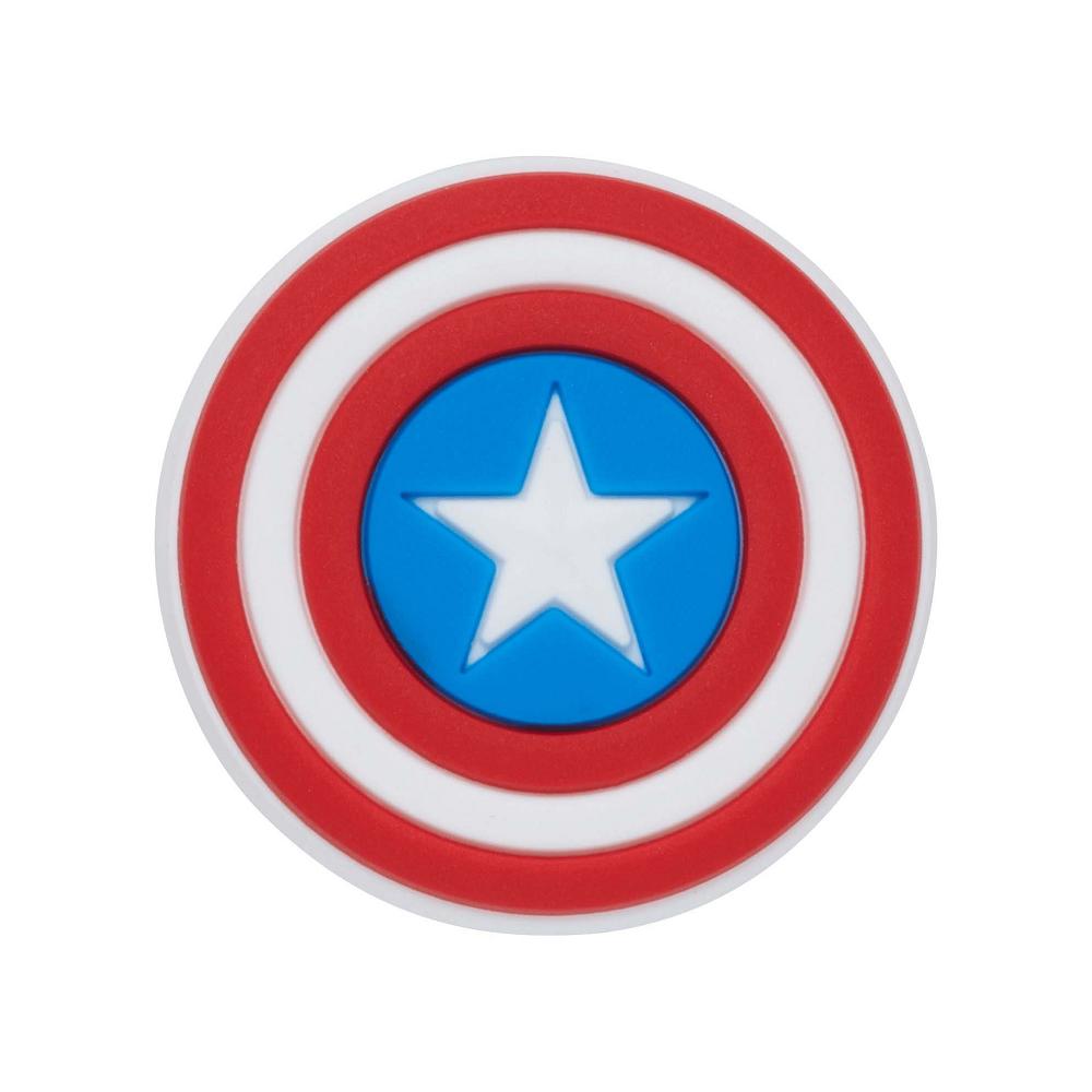 Crocs Captain America™ Sign | STNYBM967