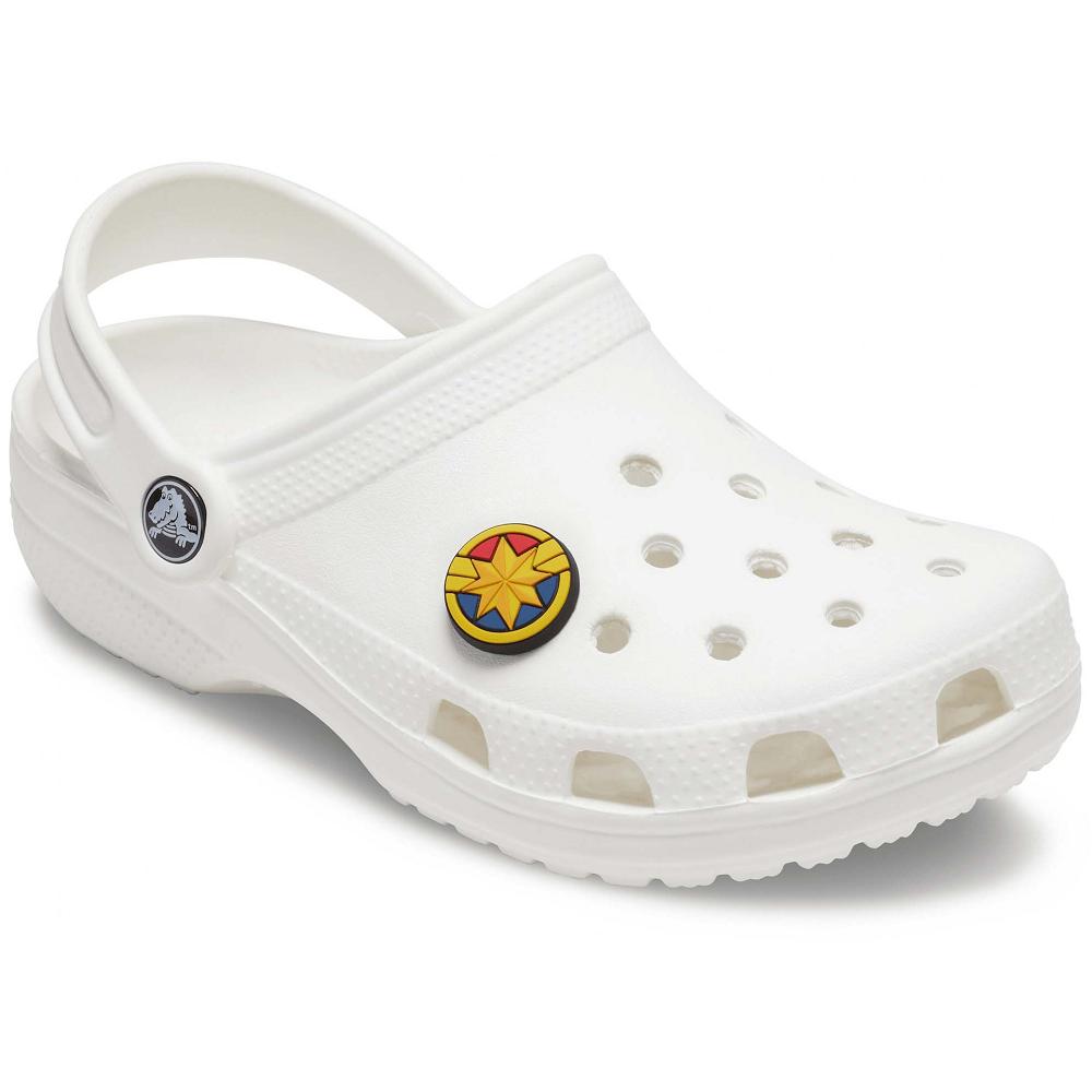 Crocs Captain Marvel | HQKPDE729