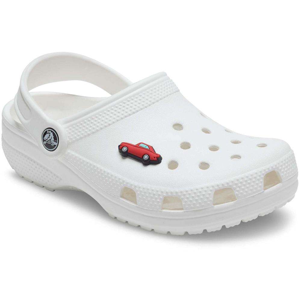 Crocs Car | BMDAPE072