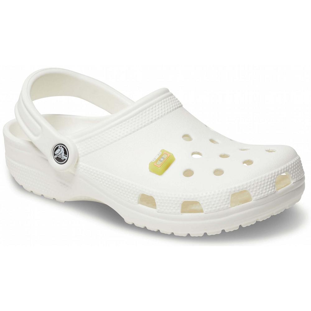 Crocs Cassette Tape | FUWMCL281