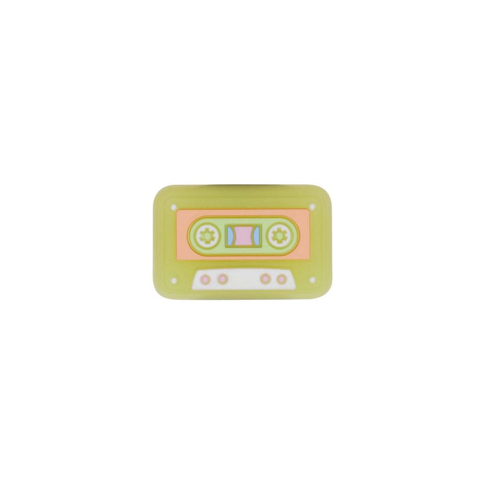 Crocs Cassette Tape | FUWMCL281