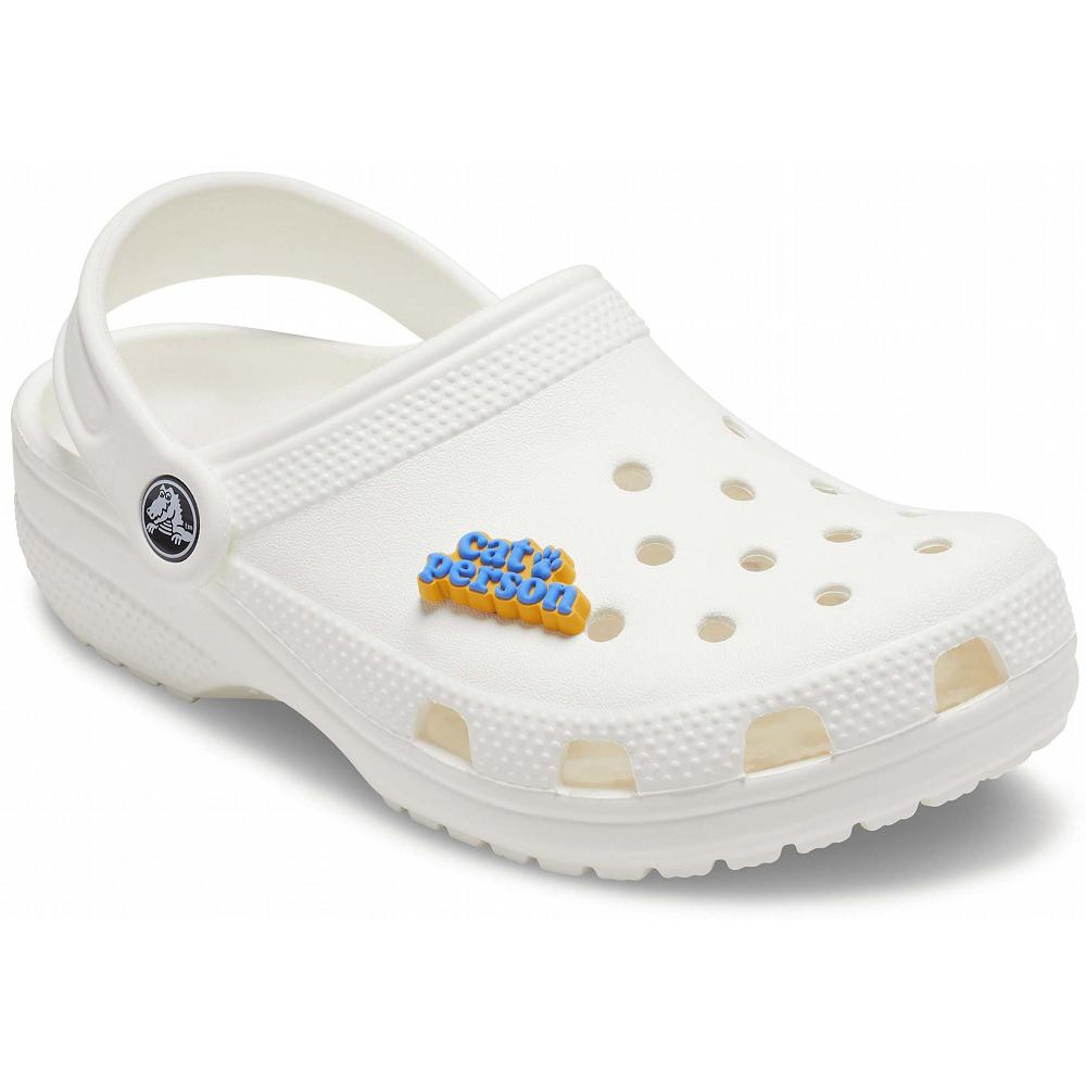Crocs Cat Person | EMDLAS160