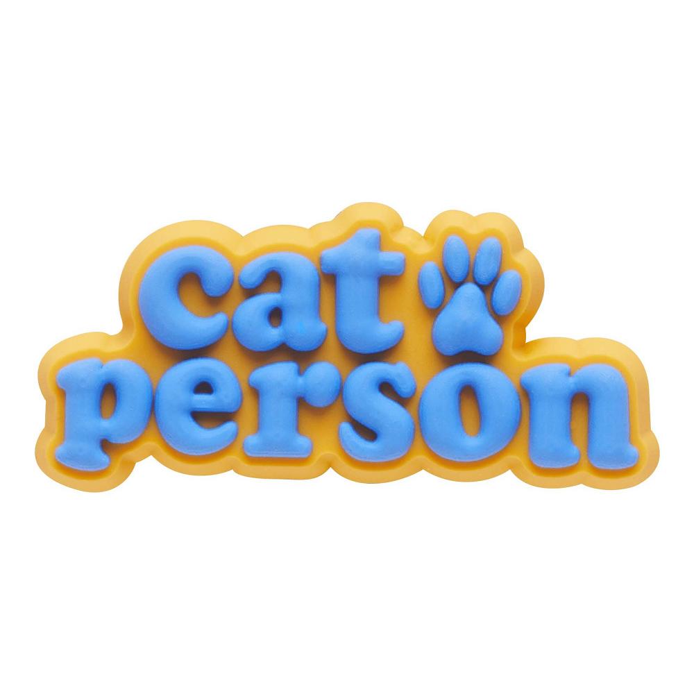 Crocs Cat Person | EMDLAS160