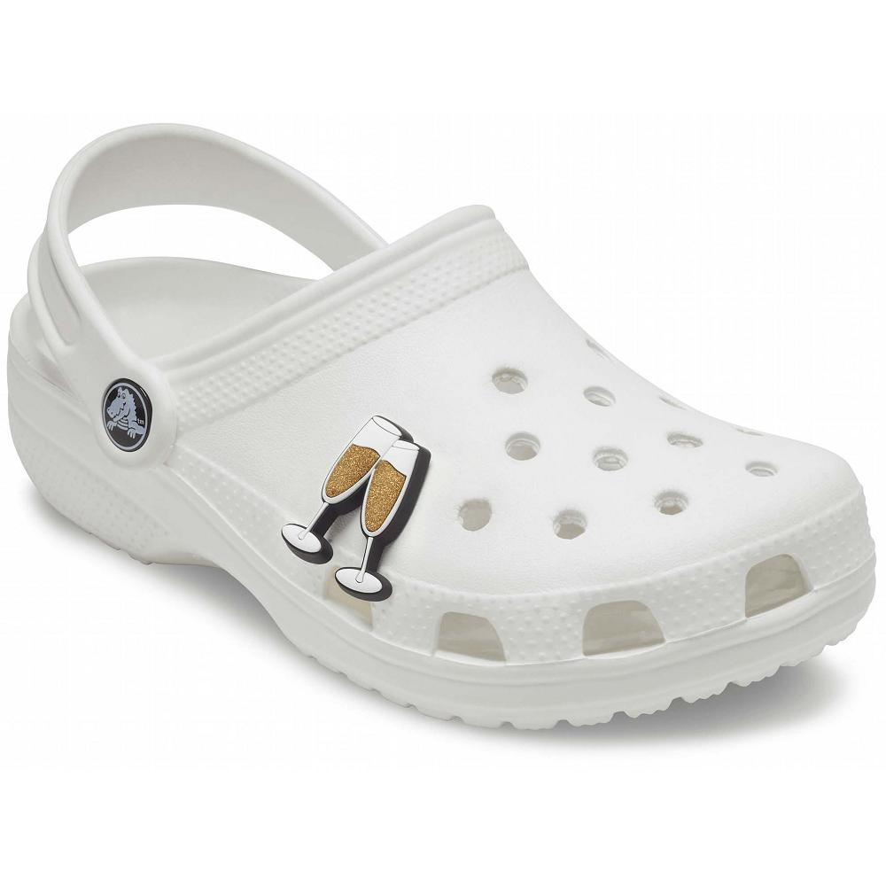 Crocs Champagne Cheers | SEPOZT285