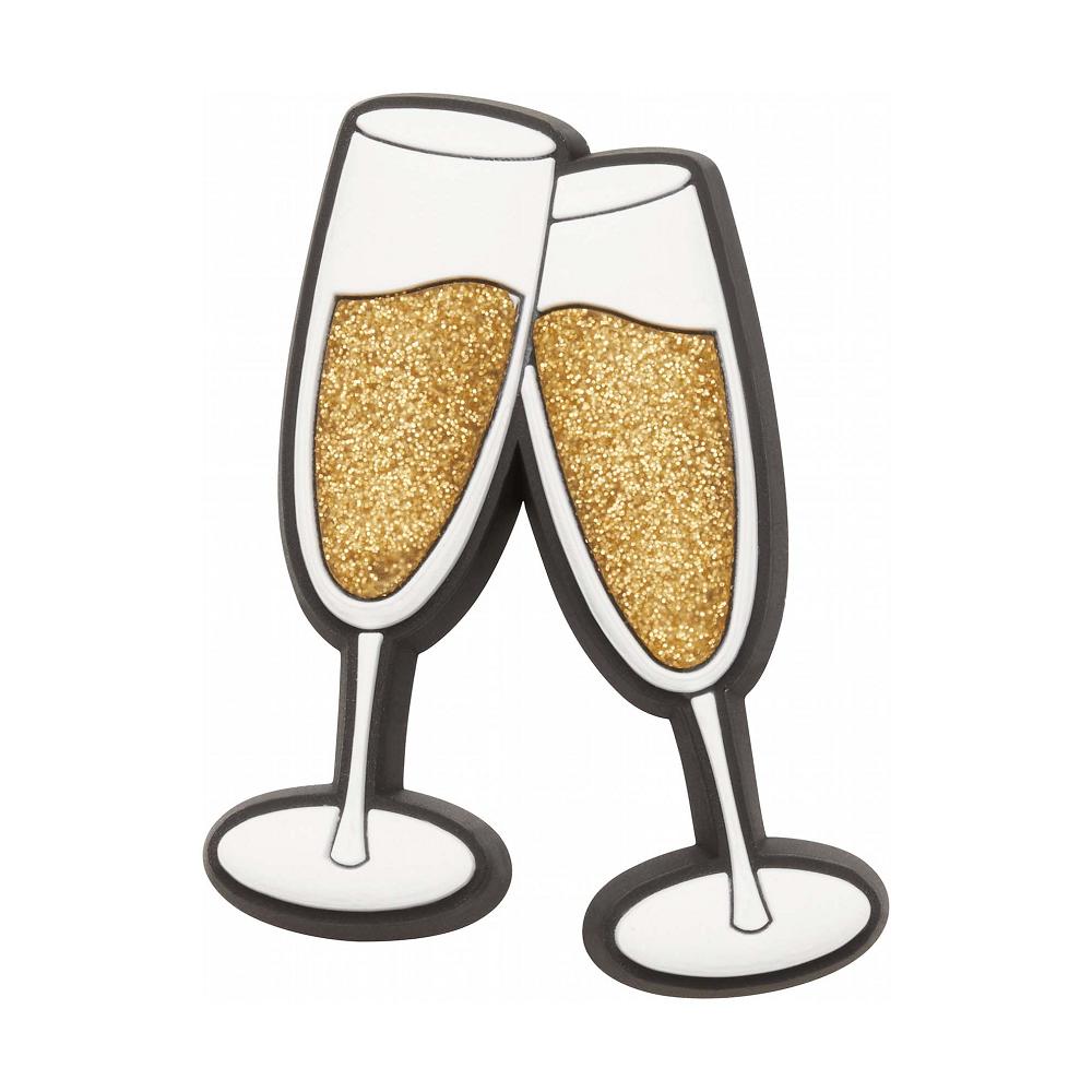 Crocs Champagne Cheers | SOIUJW837