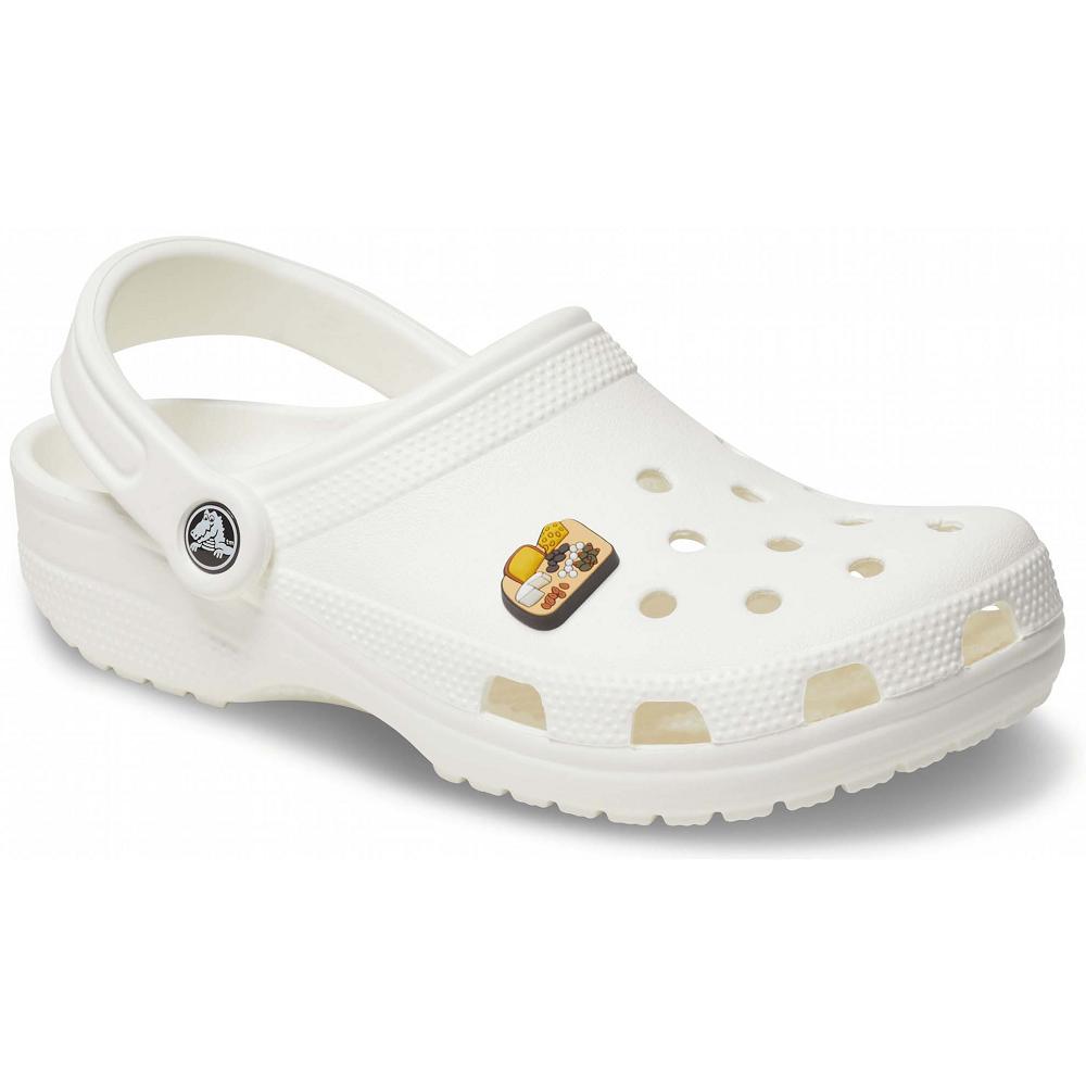 Crocs Cheese Board | MPDOAE563