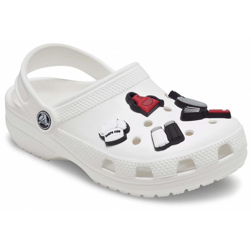 Crocs Chef 5 Pack | DYJKPH856