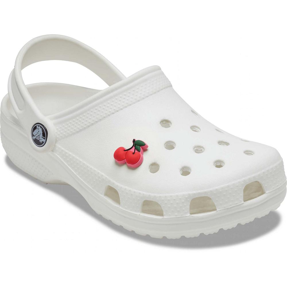 Crocs Cherries | FKAVMP406
