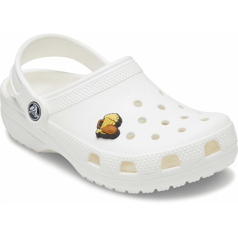 Crocs Chicken and Beer | QNHTFE971