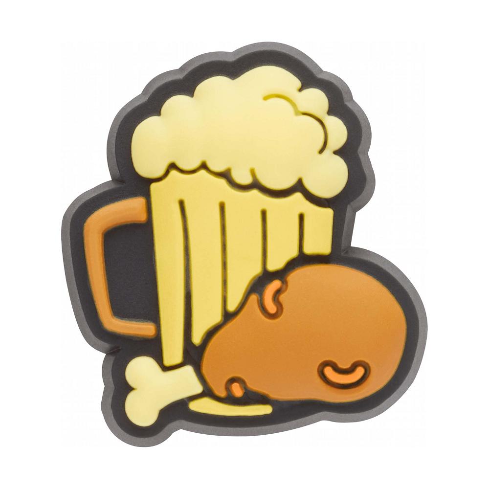 Crocs Chicken and Beer | QNHTFE971