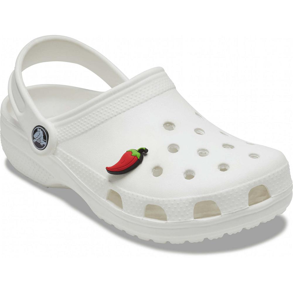Crocs Chili Pepper | EWLOMD247