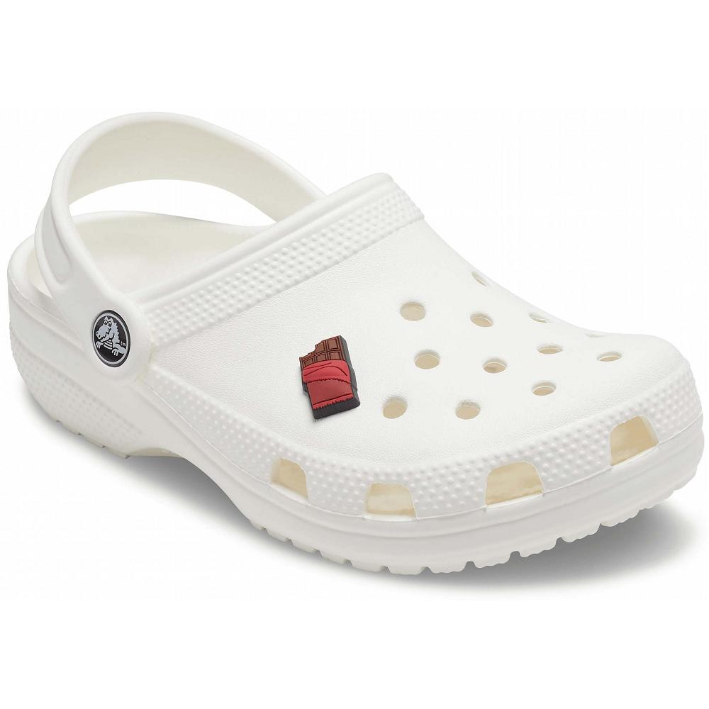 Crocs Chocolate Bar | XLDCHY901