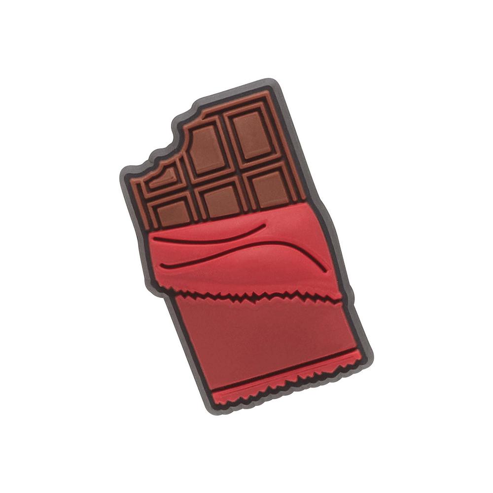 Crocs Chocolate Bar | XLDCHY901
