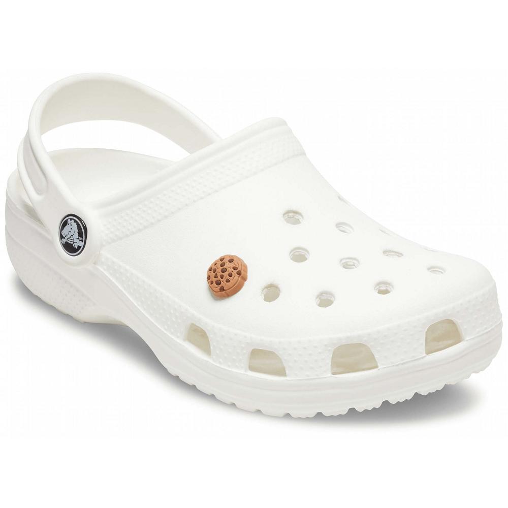 Crocs Chocolate Chip Cookie | RMDVZX986