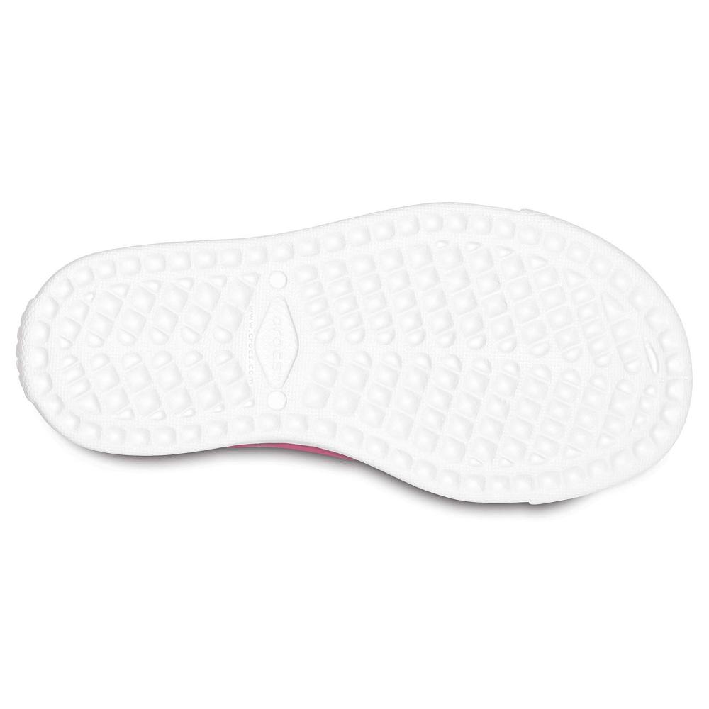 Crocs CitiLane Roka SlipTürkiye -On Pembe | GZNLPU548