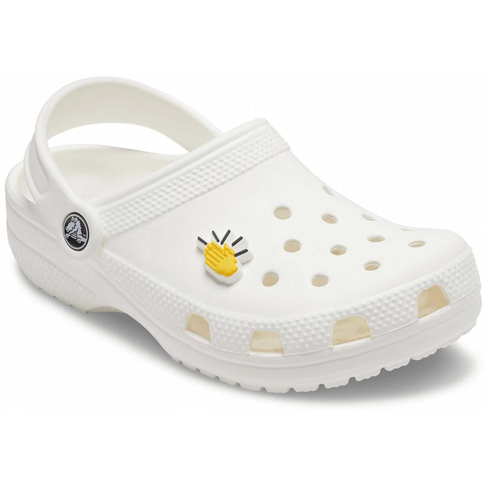 Crocs Clapping Hands | TZBJAC274