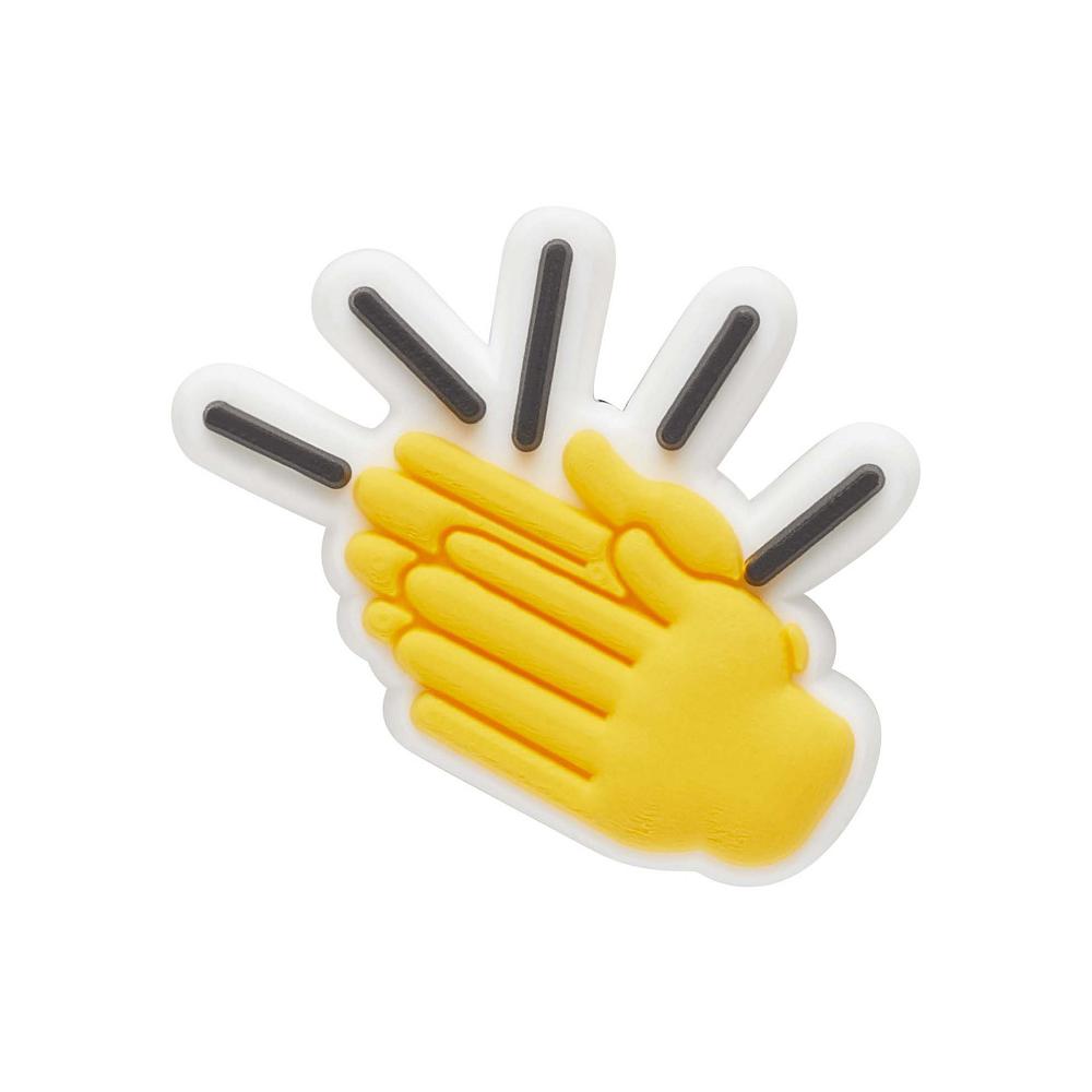 Crocs Clapping Hands | TZBJAC274