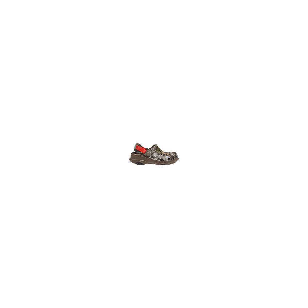 Crocs Classic AllTürkiye -Terrain Realtree Edge® Haki | HKDGXP347