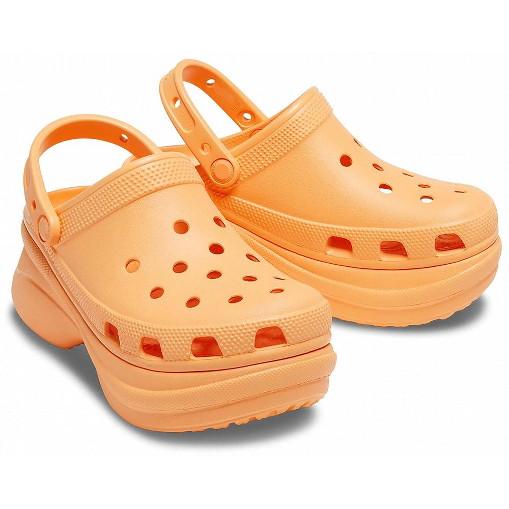 Crocs Classic Bae Turuncu | GCSZUR850