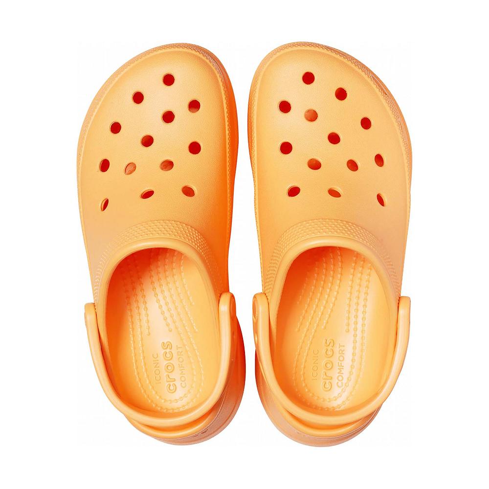 Crocs Classic Bae Turuncu | GCSZUR850