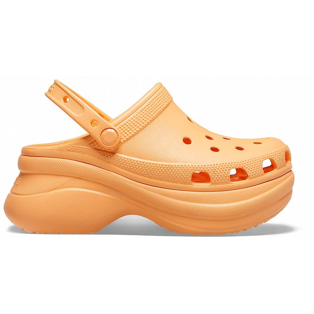 Crocs Classic Bae Turuncu | GCSZUR850