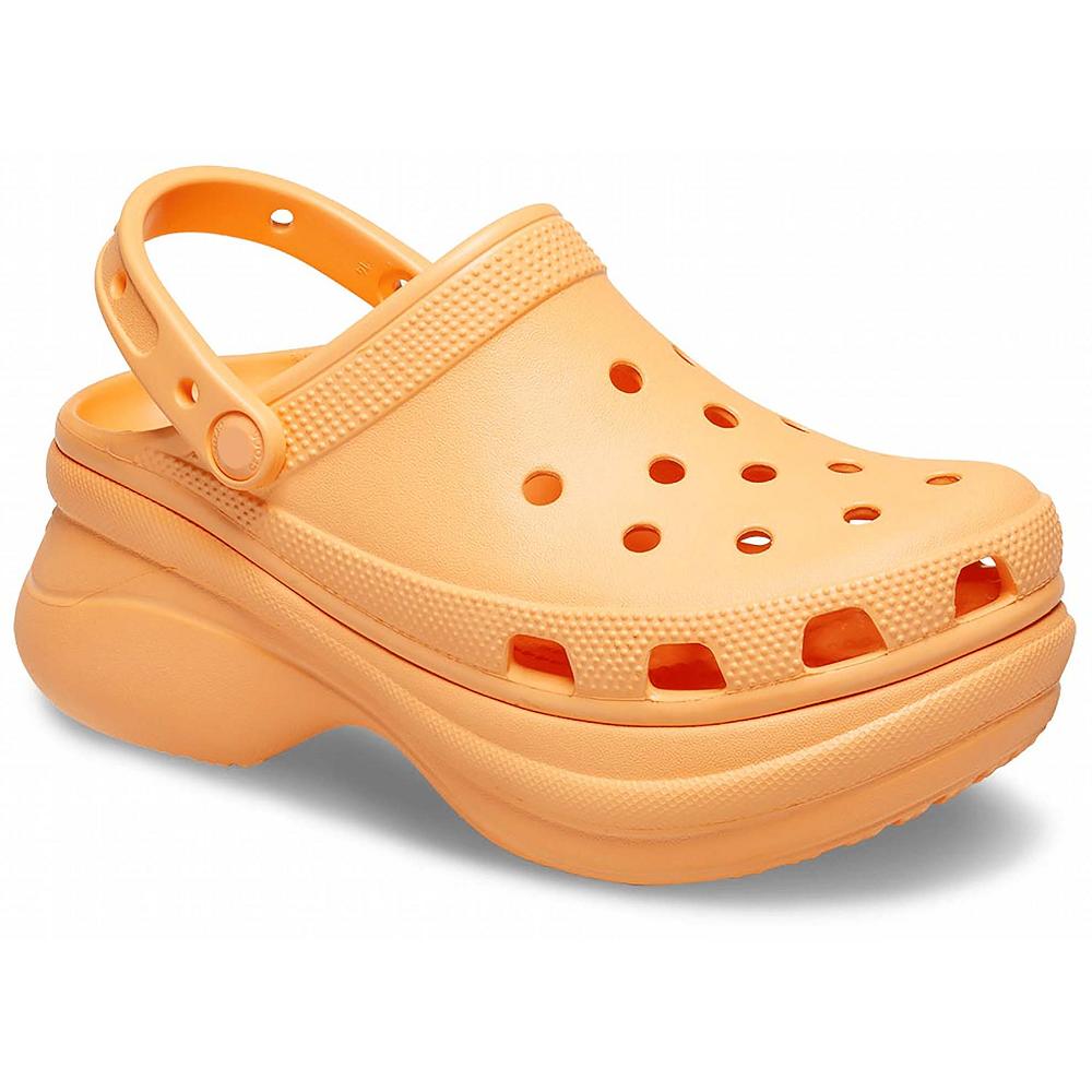 Crocs Classic Bae Turuncu | GCSZUR850