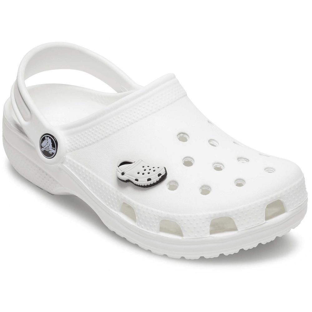 Crocs Classic Clog Charm | NMAKLX491
