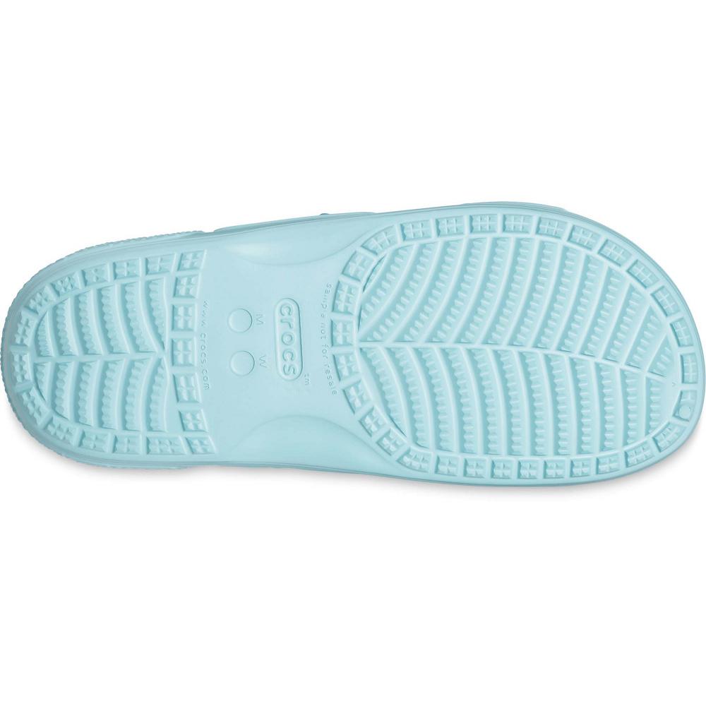 Crocs Classic Dream Turkuaz | FPKBTG429
