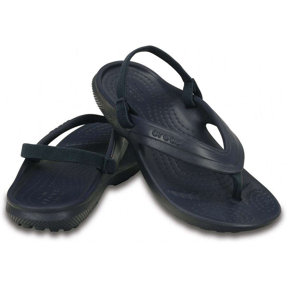 Crocs Classic Flip Siyah | NYZRUG126