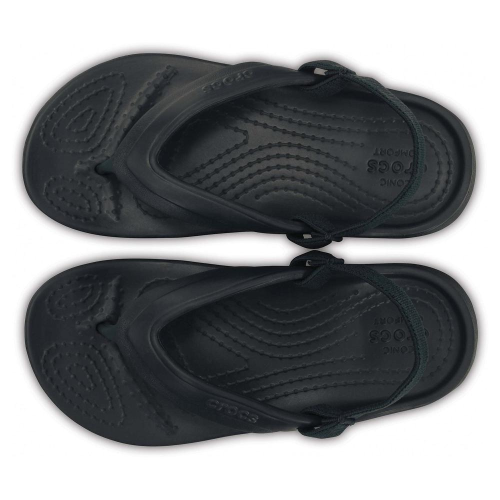 Crocs Classic Flip Siyah | NYZRUG126