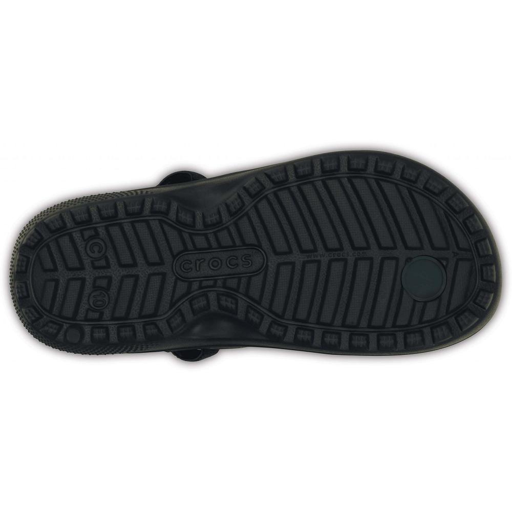 Crocs Classic Flip Siyah | NYZRUG126
