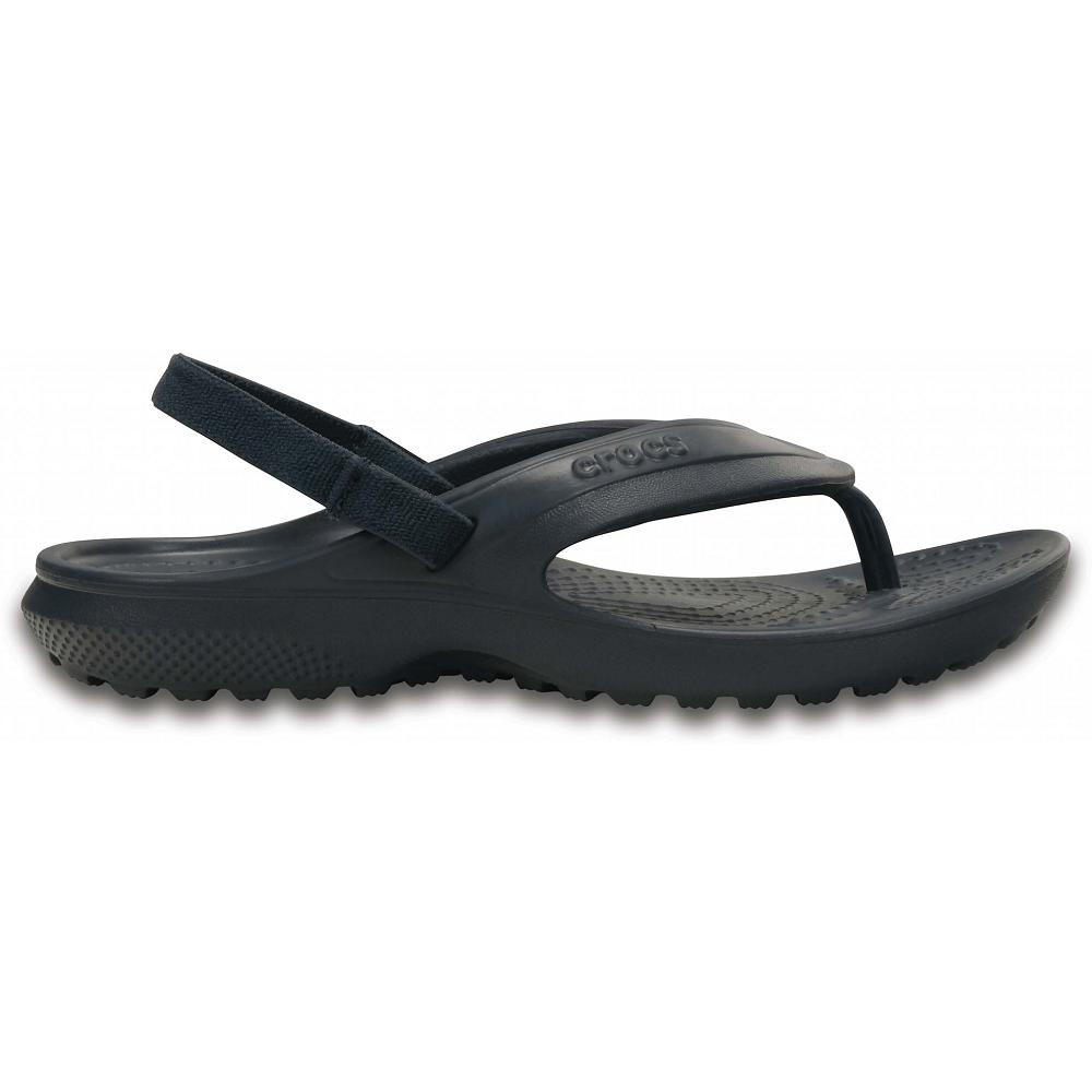 Crocs Classic Flip Siyah | NYZRUG126