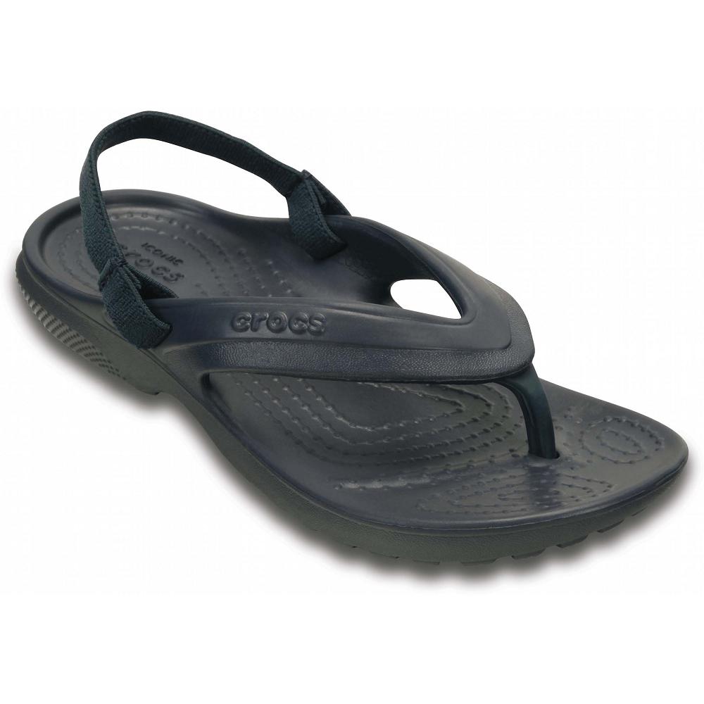 Crocs Classic Flip Siyah | NYZRUG126