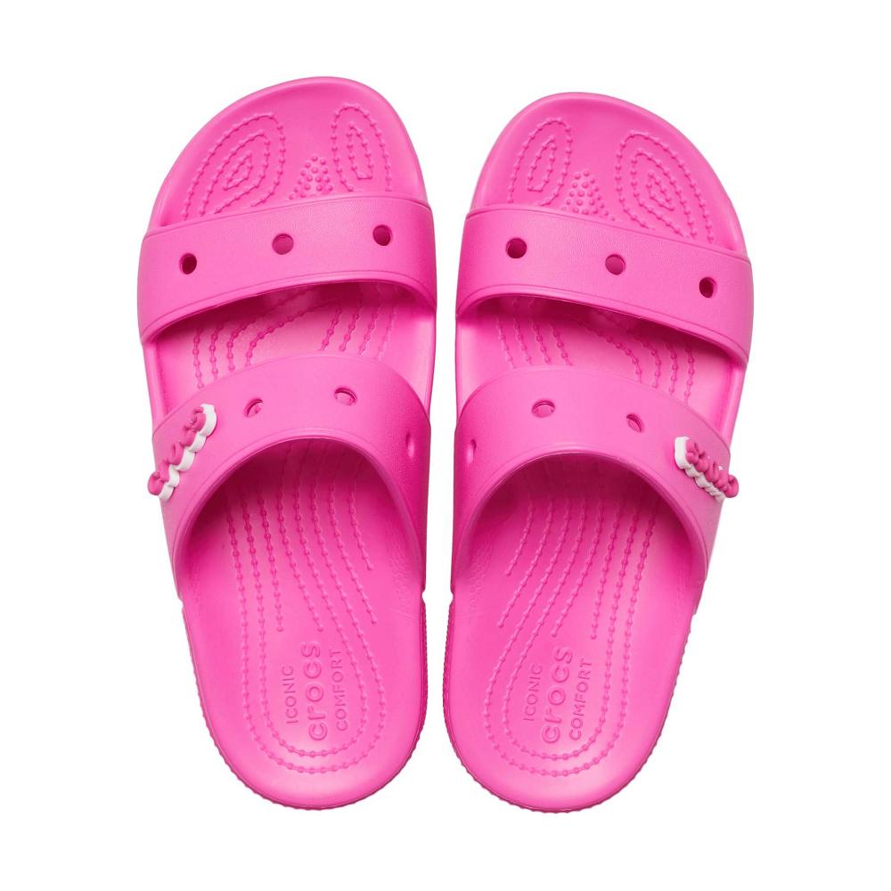 Crocs Classic Kırmızı | AELBUO439