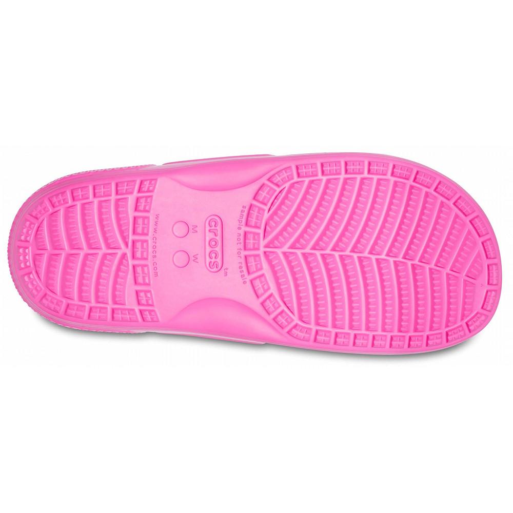 Crocs Classic Kırmızı | AELBUO439