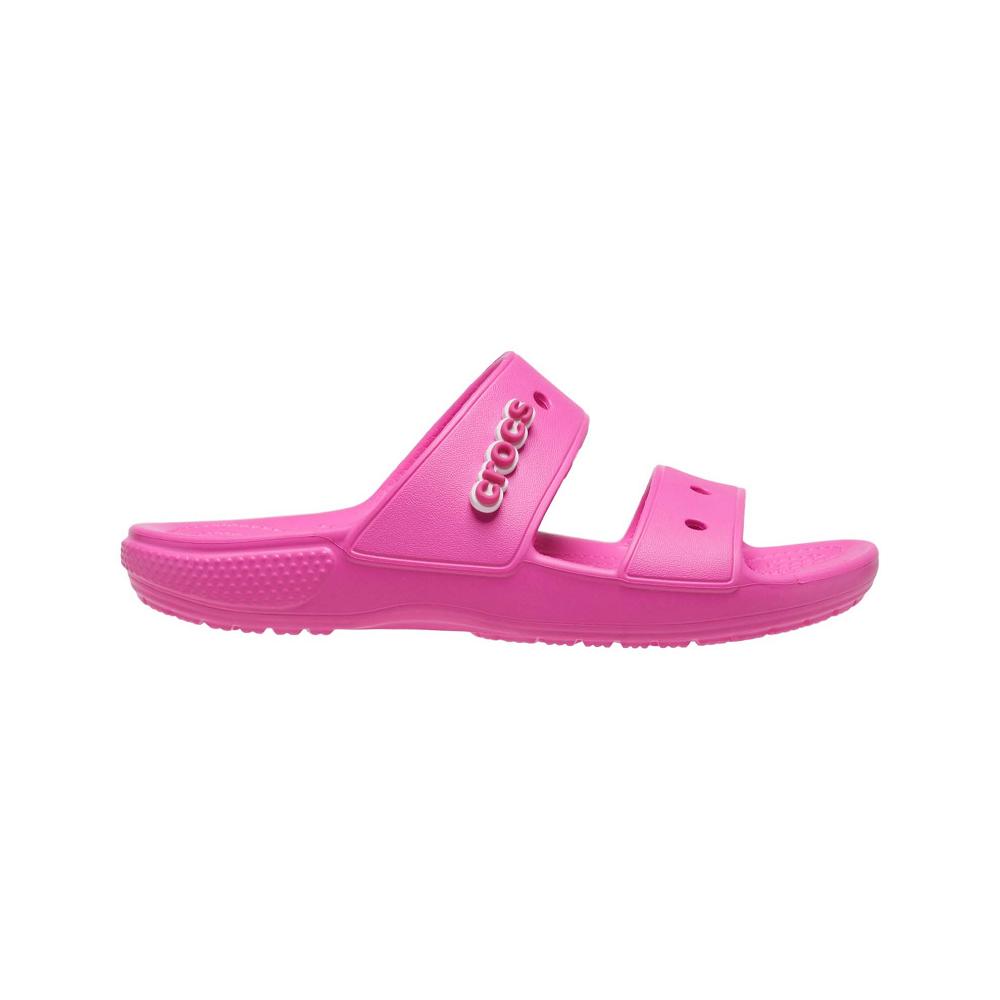 Crocs Classic Kırmızı | AELBUO439