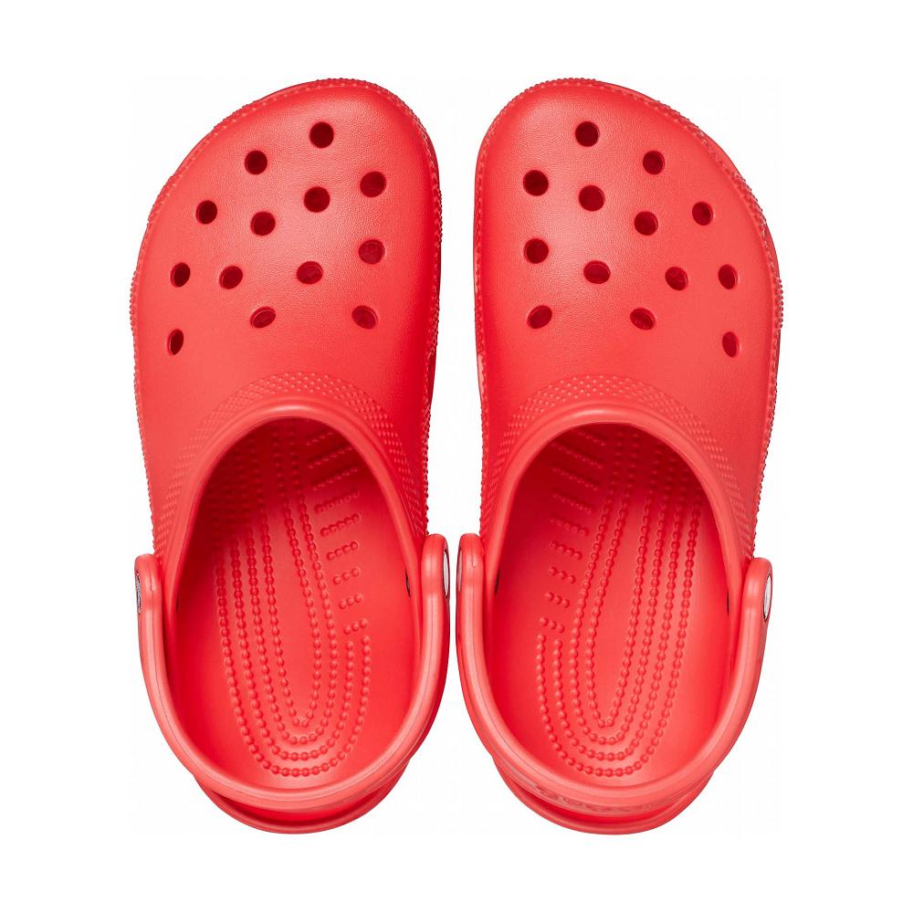 Crocs Classic Kırmızı | FUKEZY927