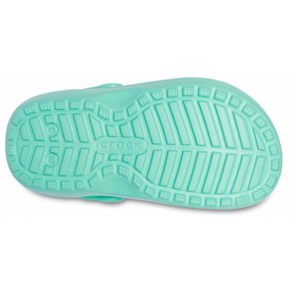 Crocs Classic Lined Nane | XVDYJU632