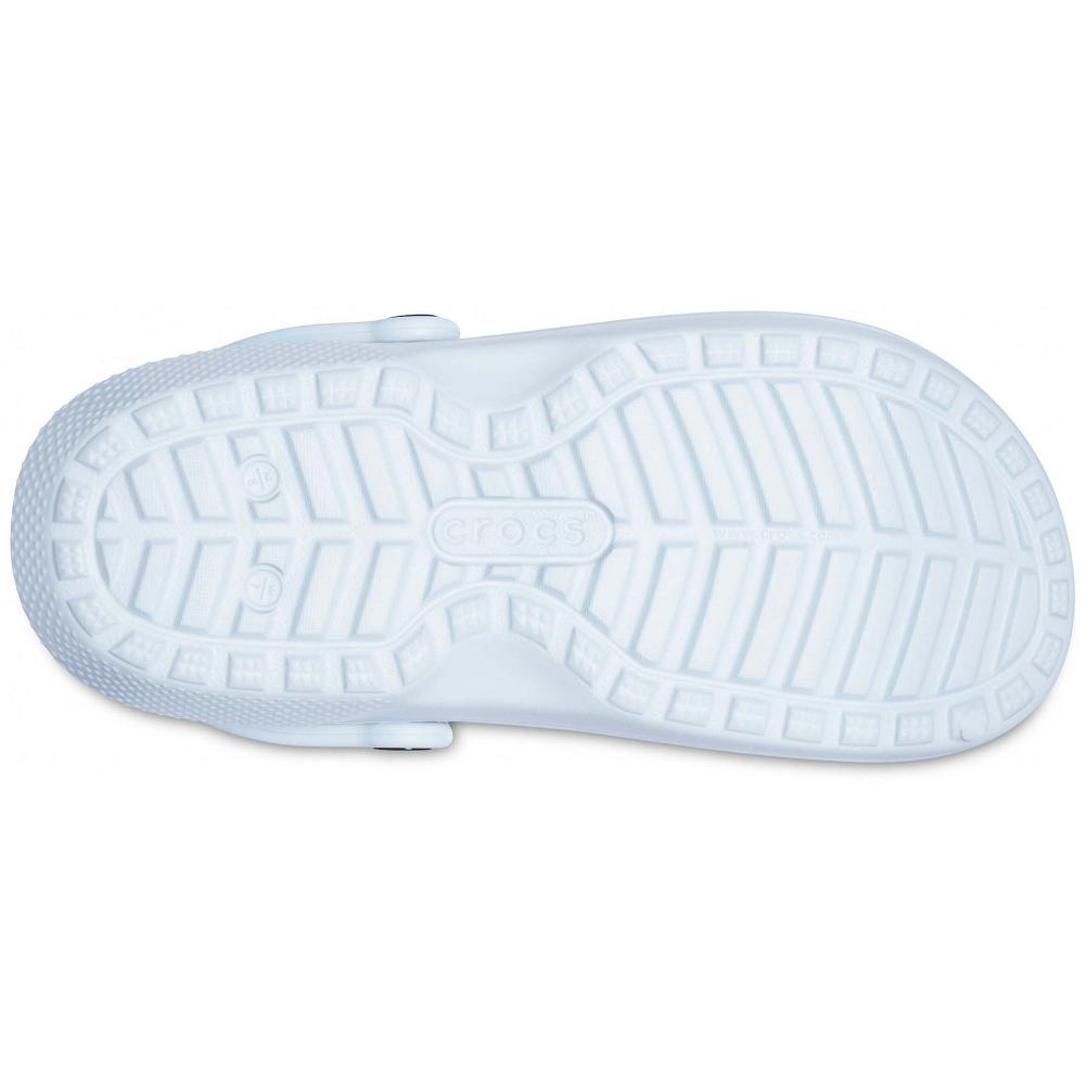 Crocs Classic Lined Neo Puff Tie Dye Beyaz | HODQRA948