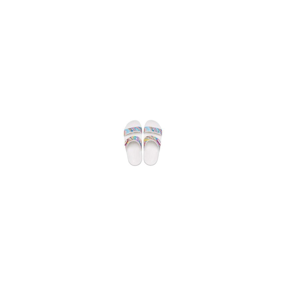 Crocs Classic Out of This World Beyaz | XQASEJ248