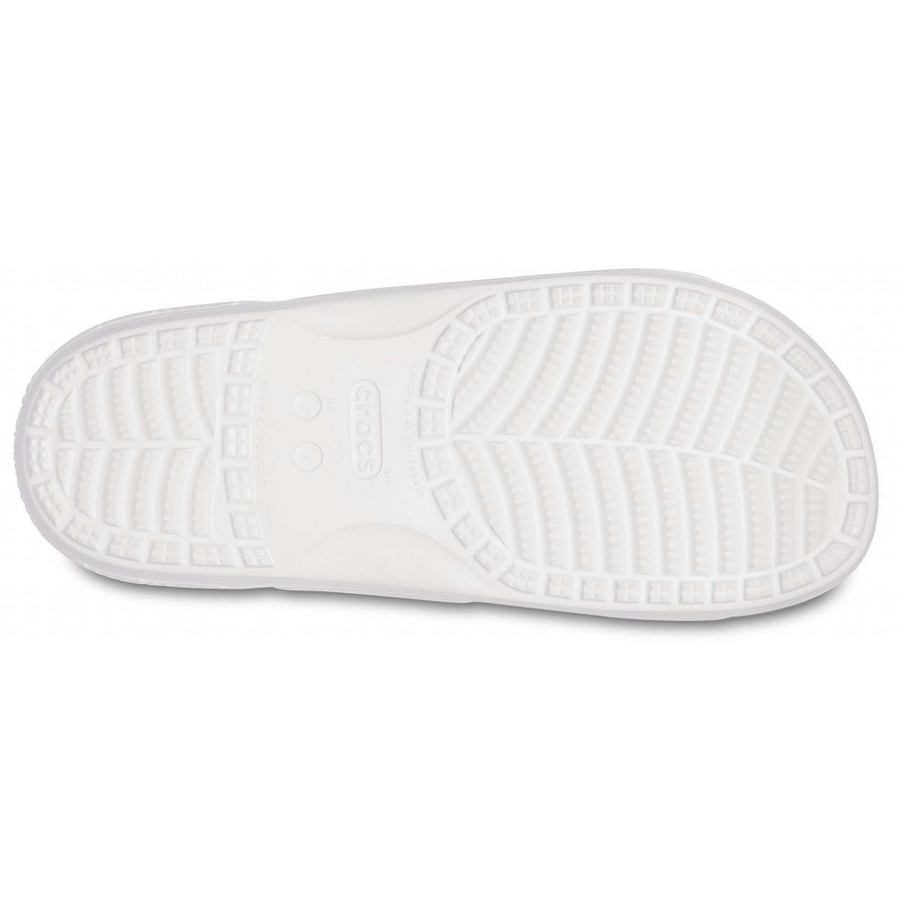 Crocs Classic Out of This World Beyaz | XQASEJ248