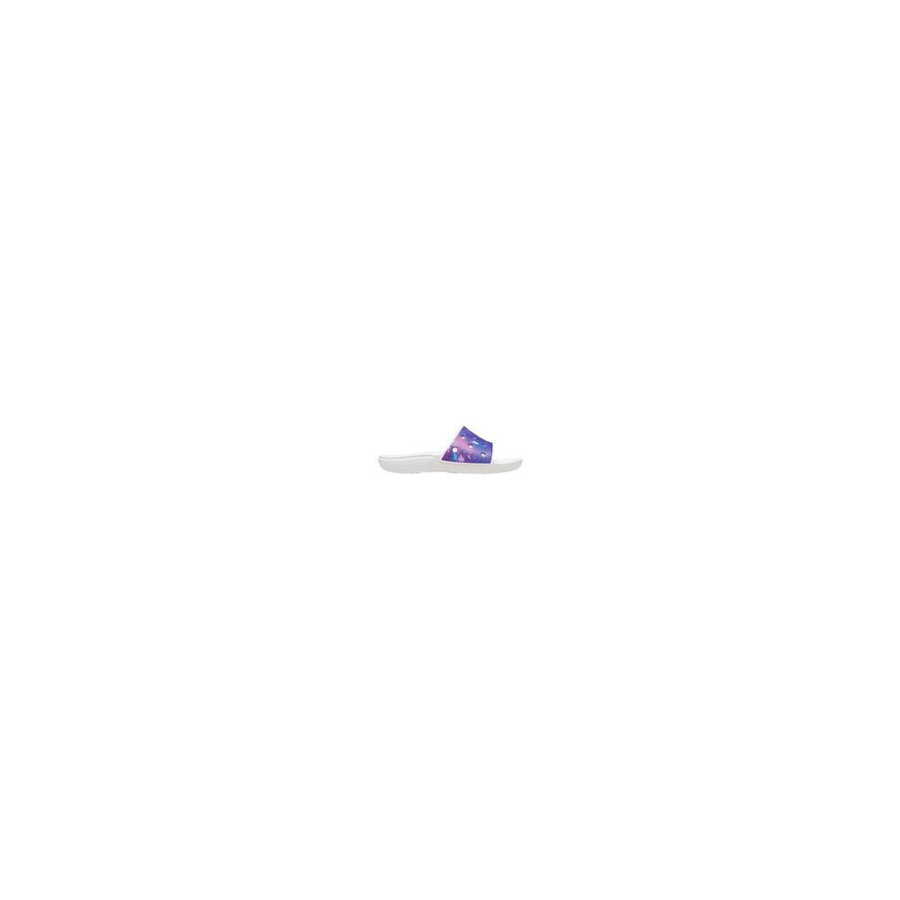 Crocs Classic Out of This World Mor Beyaz | HKYTOC769