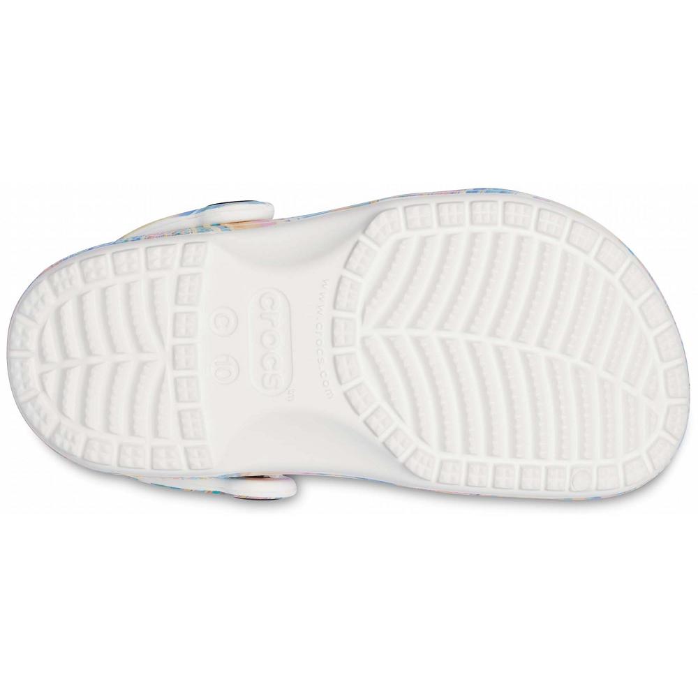 Crocs Classic Out of this World II Mavi Renkli | GOZDVJ920