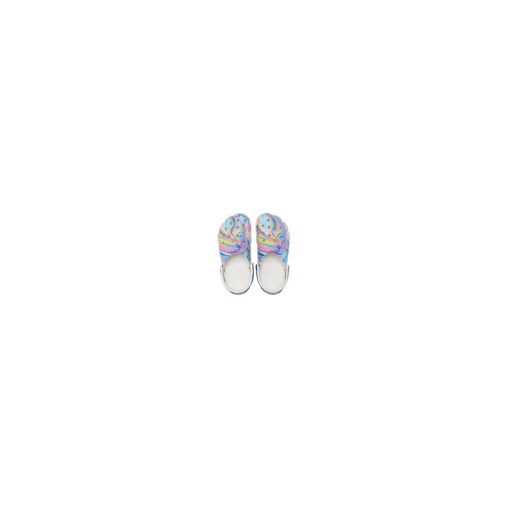 Crocs Classic Out of this World II Renkli | CNOSZR849