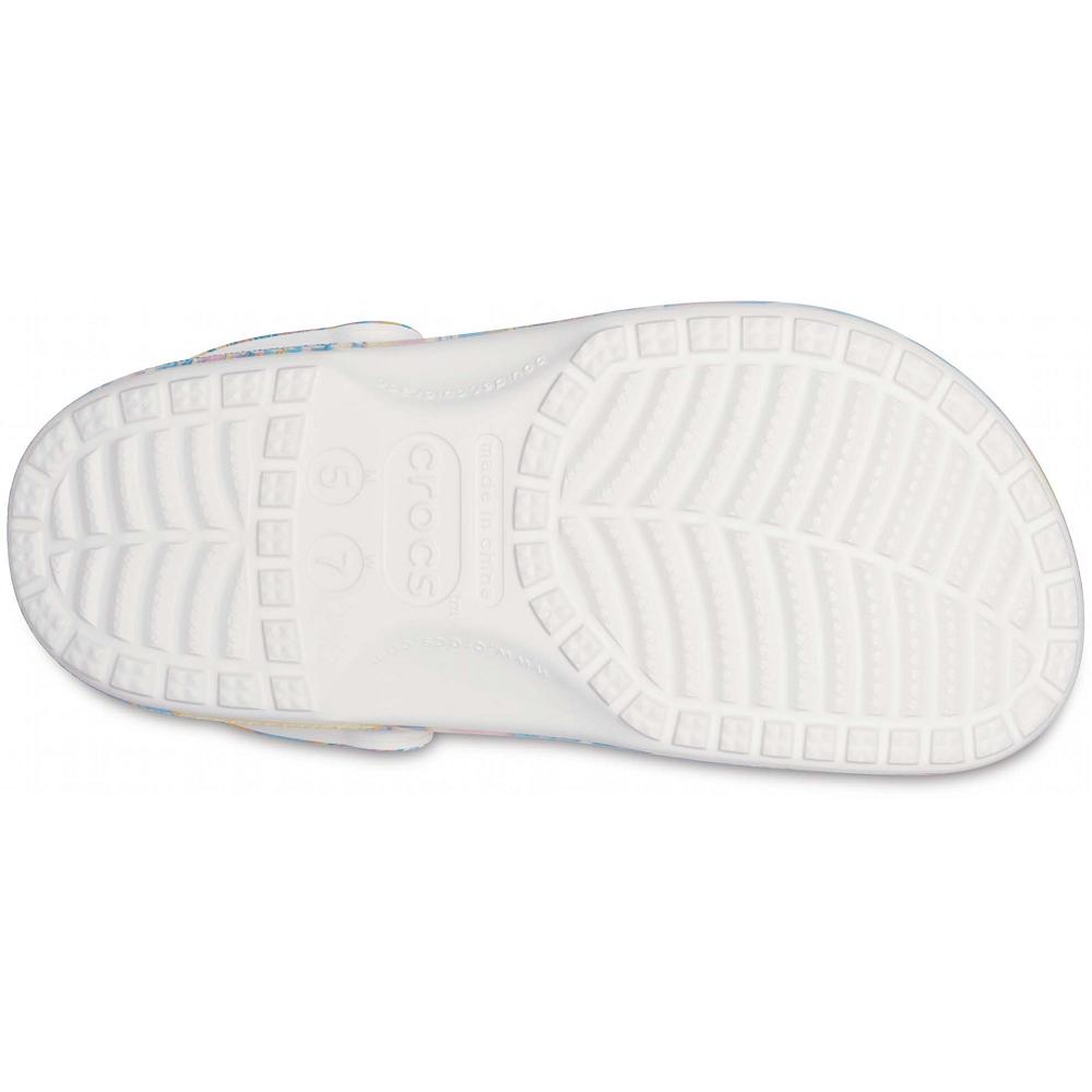 Crocs Classic Out of this World II Renkli | CNOSZR849