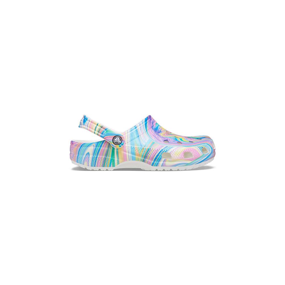 Crocs Classic Out of this World II Renkli | CNOSZR849