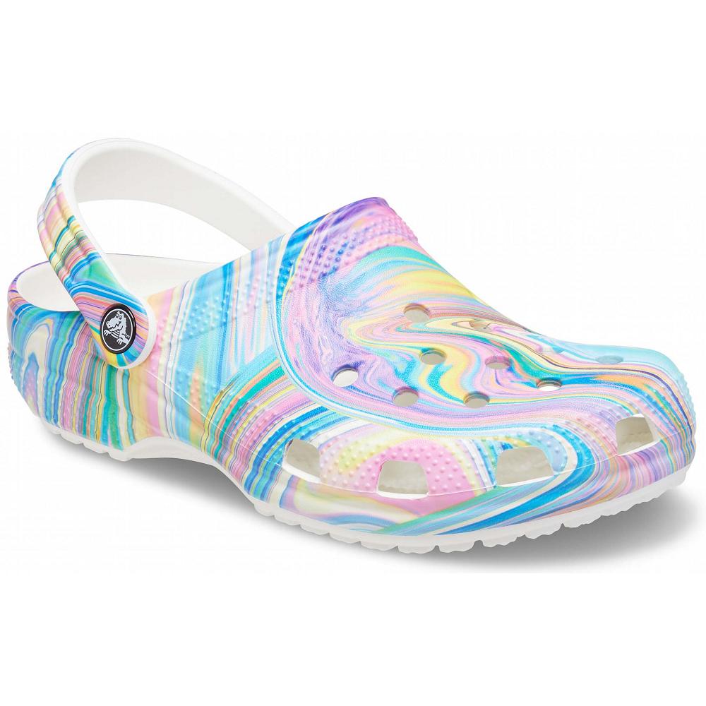 Crocs Classic Out of this World II Renkli | CNOSZR849