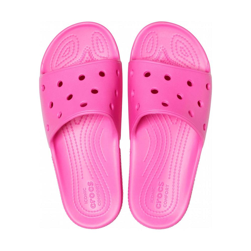 Crocs Classic Pembe | BXQOET891