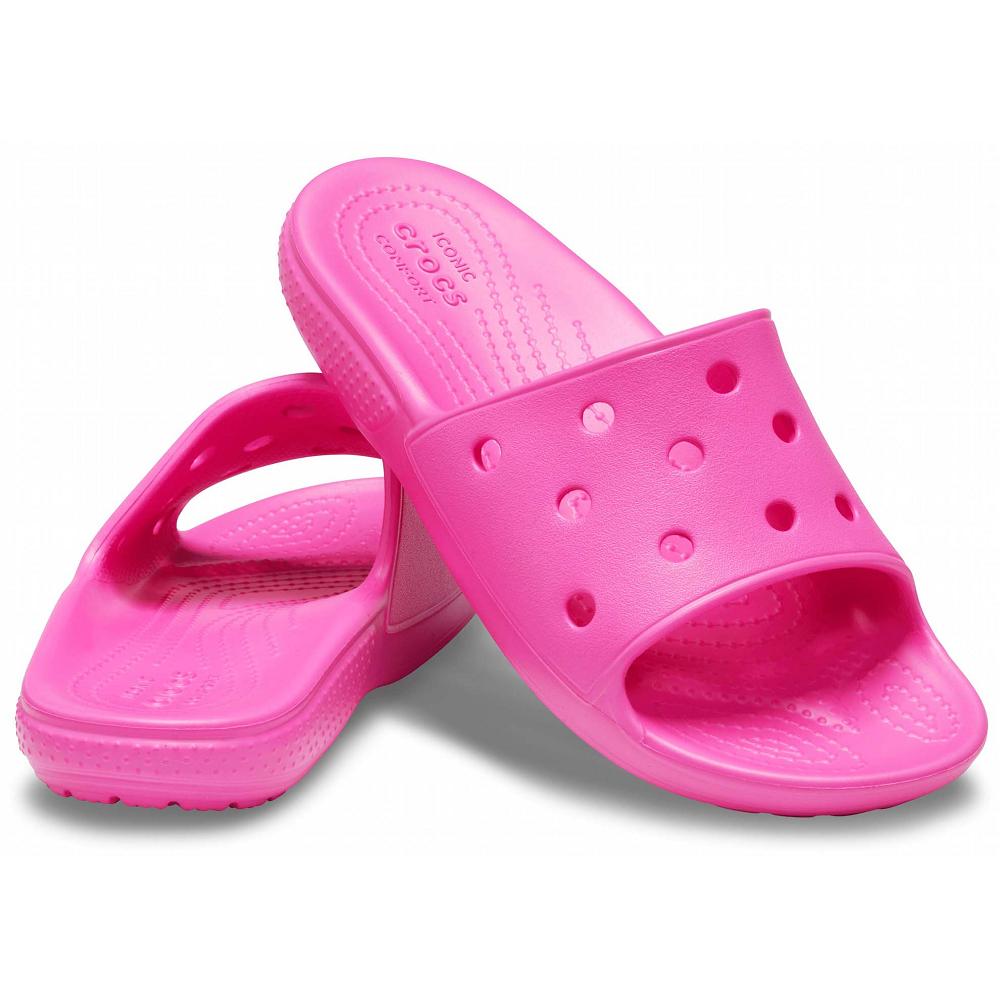 Crocs Classic Pembe | FHAUQT025