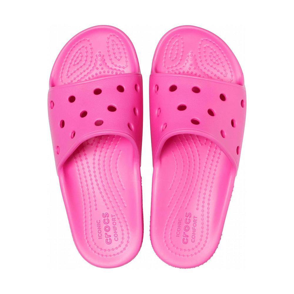 Crocs Classic Pembe | FHAUQT025